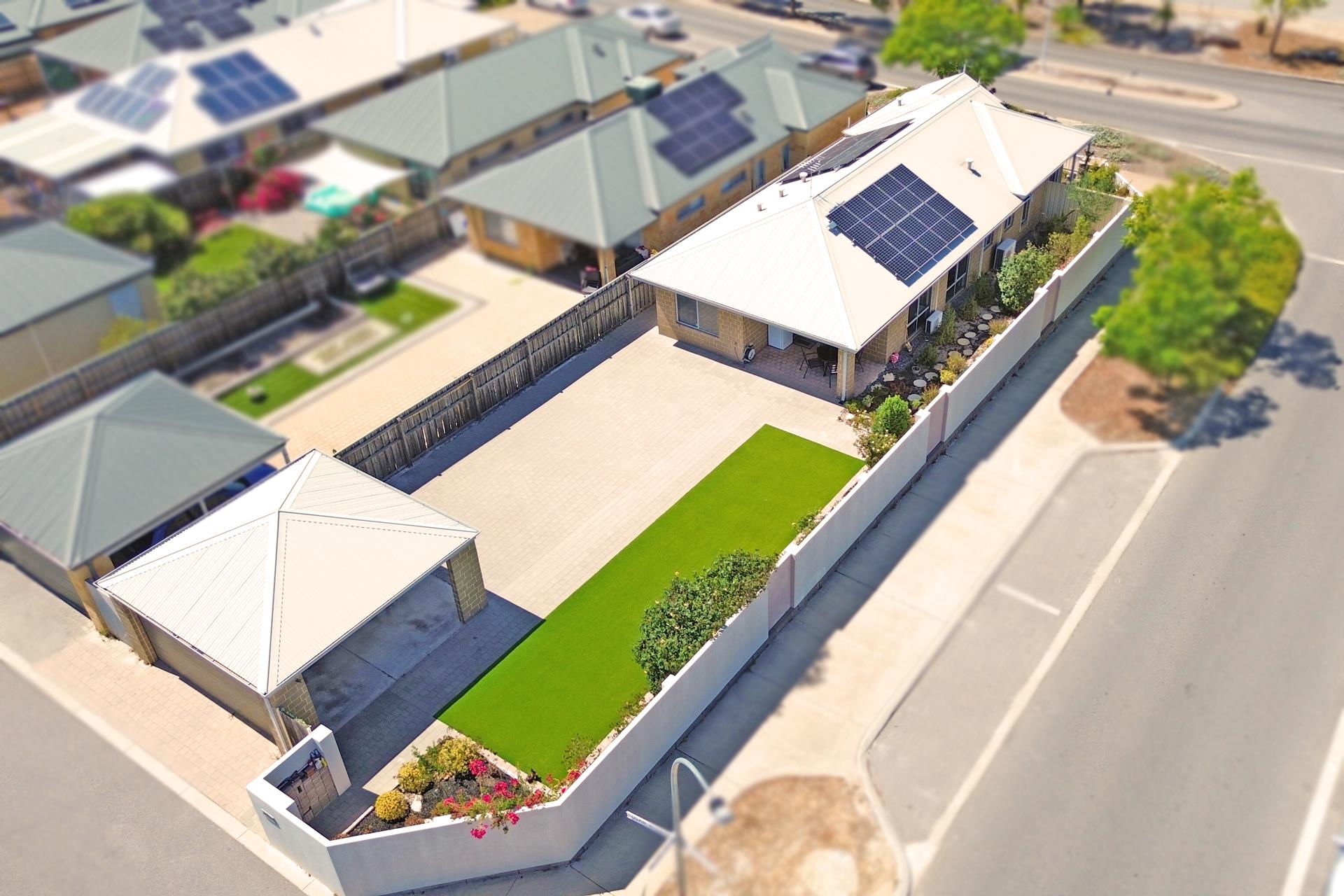 283 BANROCK DR, ELLENBROOK WA 6069, 0 Bedrooms, 0 Bathrooms, House