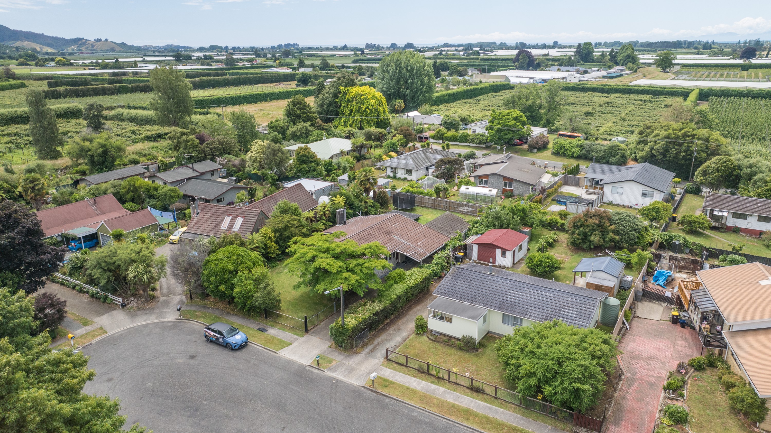 8 Linden Place, Motueka, Tasman, 3 habitaciones, 1 baños, House