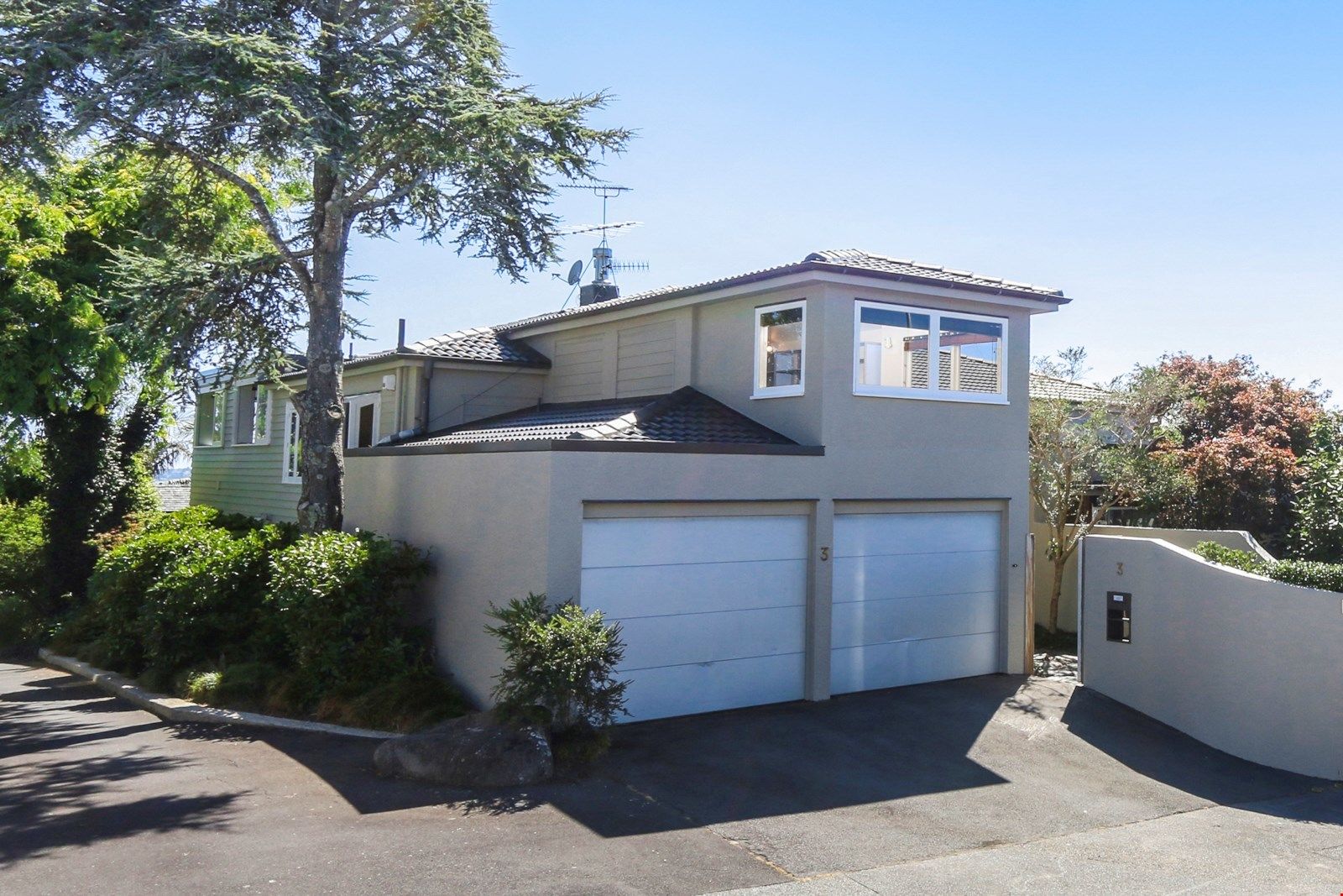 Residential  Single House Zone