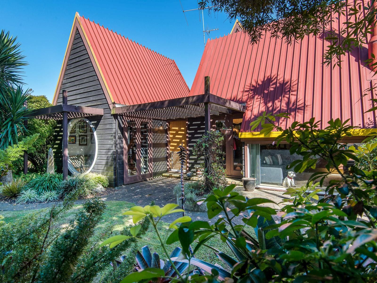 Residential  Mixed Housing Suburban Zone