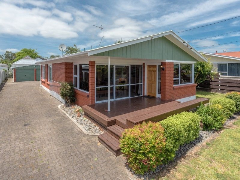 Residential Zone - General Residential Zone