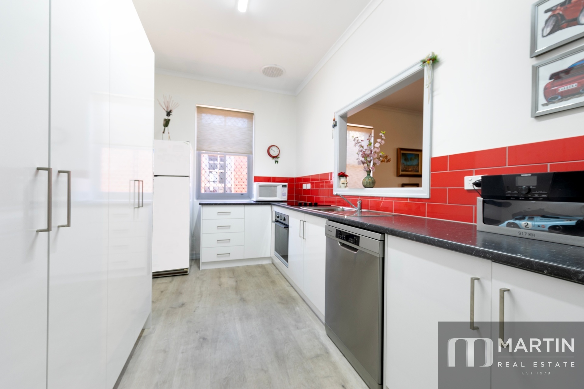 126 MARGARET ST NORTH, North Adelaide, Adelaide CBD, 0 chambres, 0 salles de bain, House