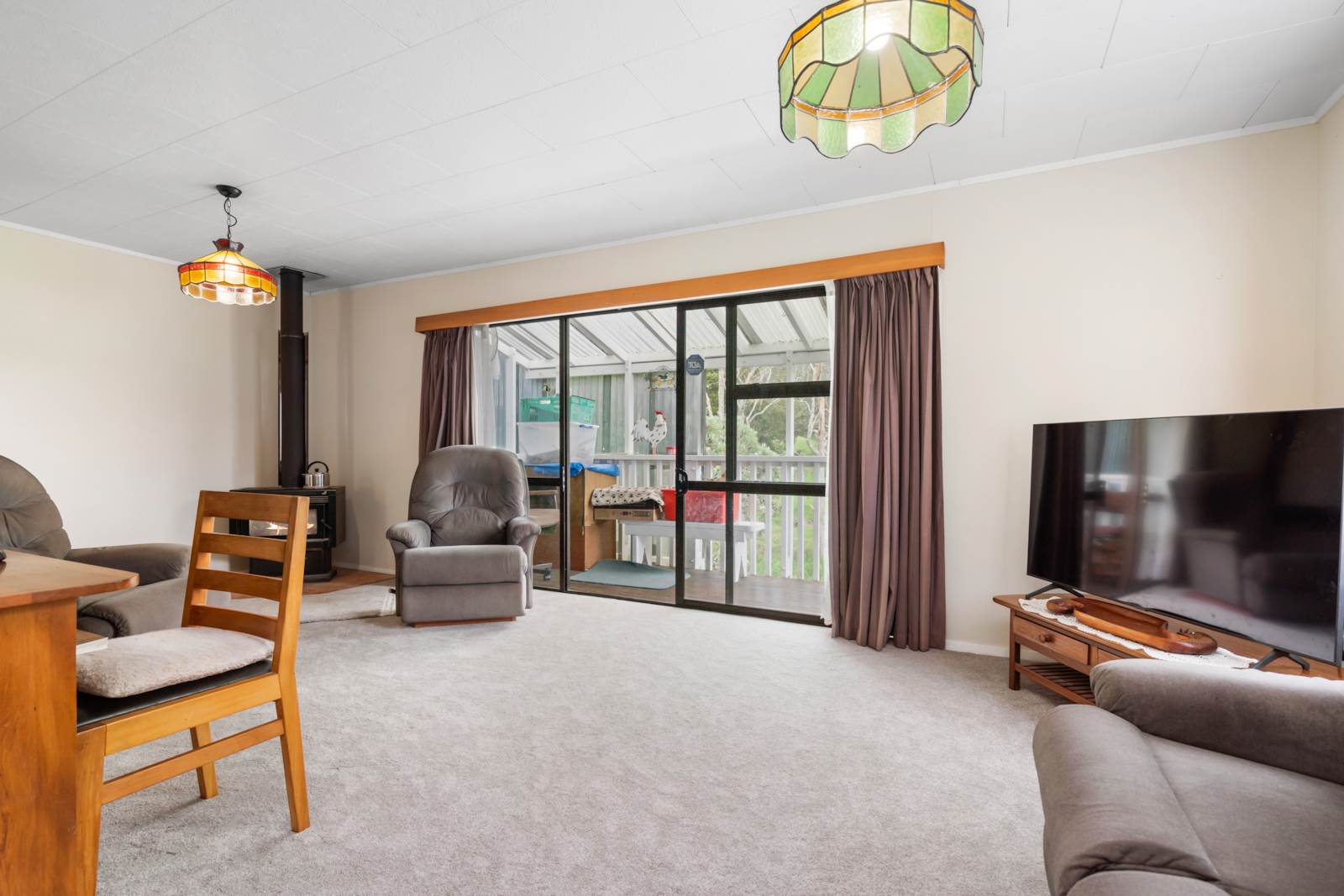 2201 State Highway 1, Hukerenui and Surrounds, Whangarei, 3 ਕਮਰੇ, 1 ਬਾਥਰੂਮ