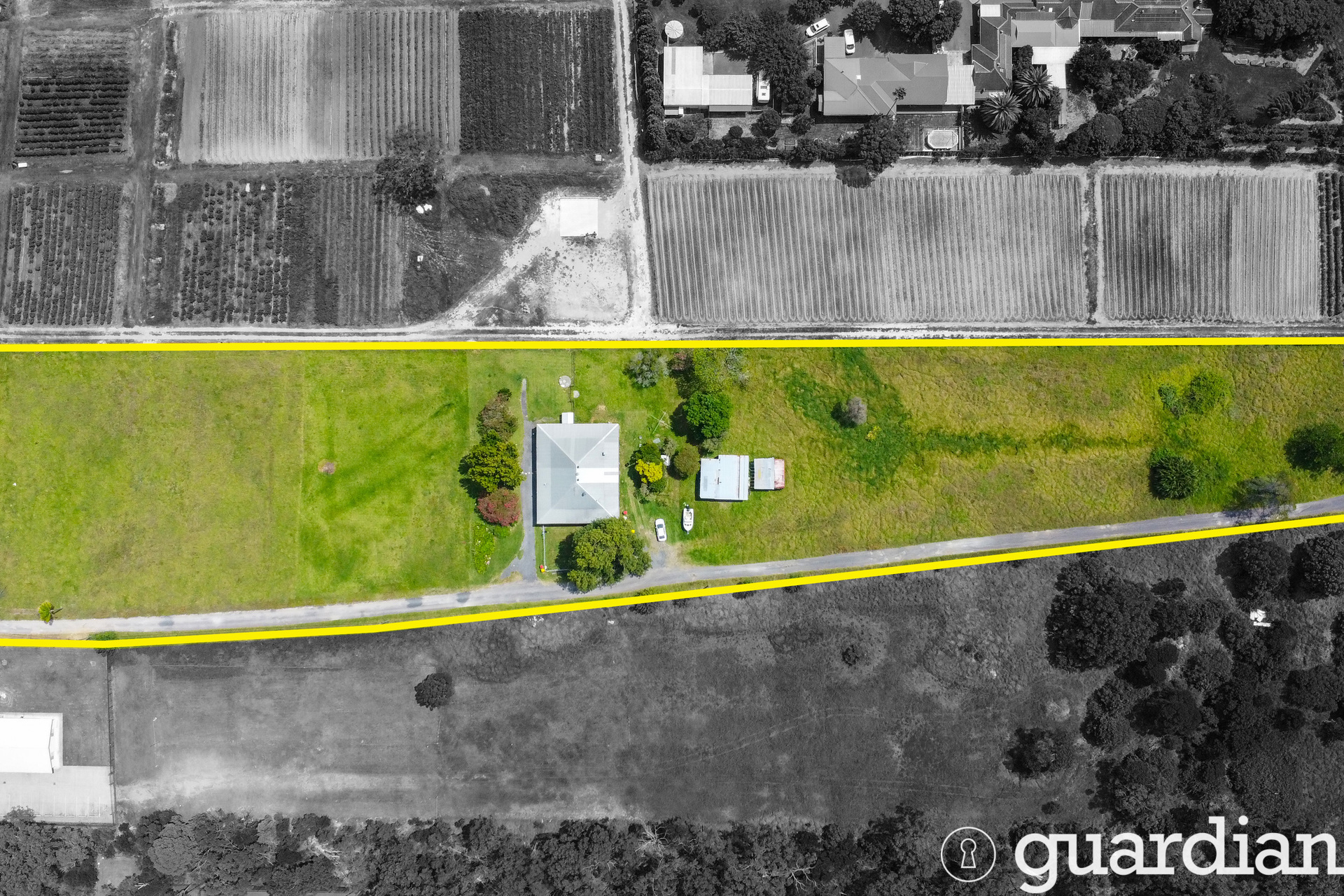 167 ANNANGROVE RD, Annangrove, The Hills, 0 phòng ngủ, 0 phòng tắm, House