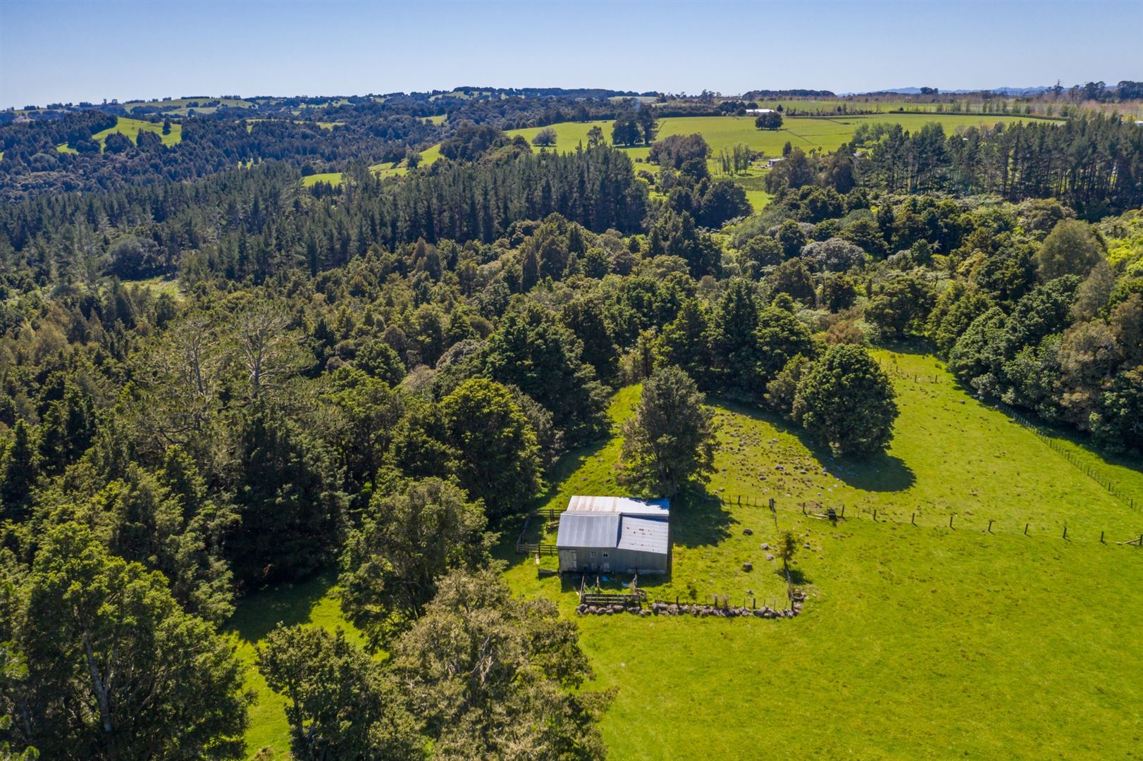 16 Otaere Road, Okaihau, Far North, 4部屋, 0バスルーム