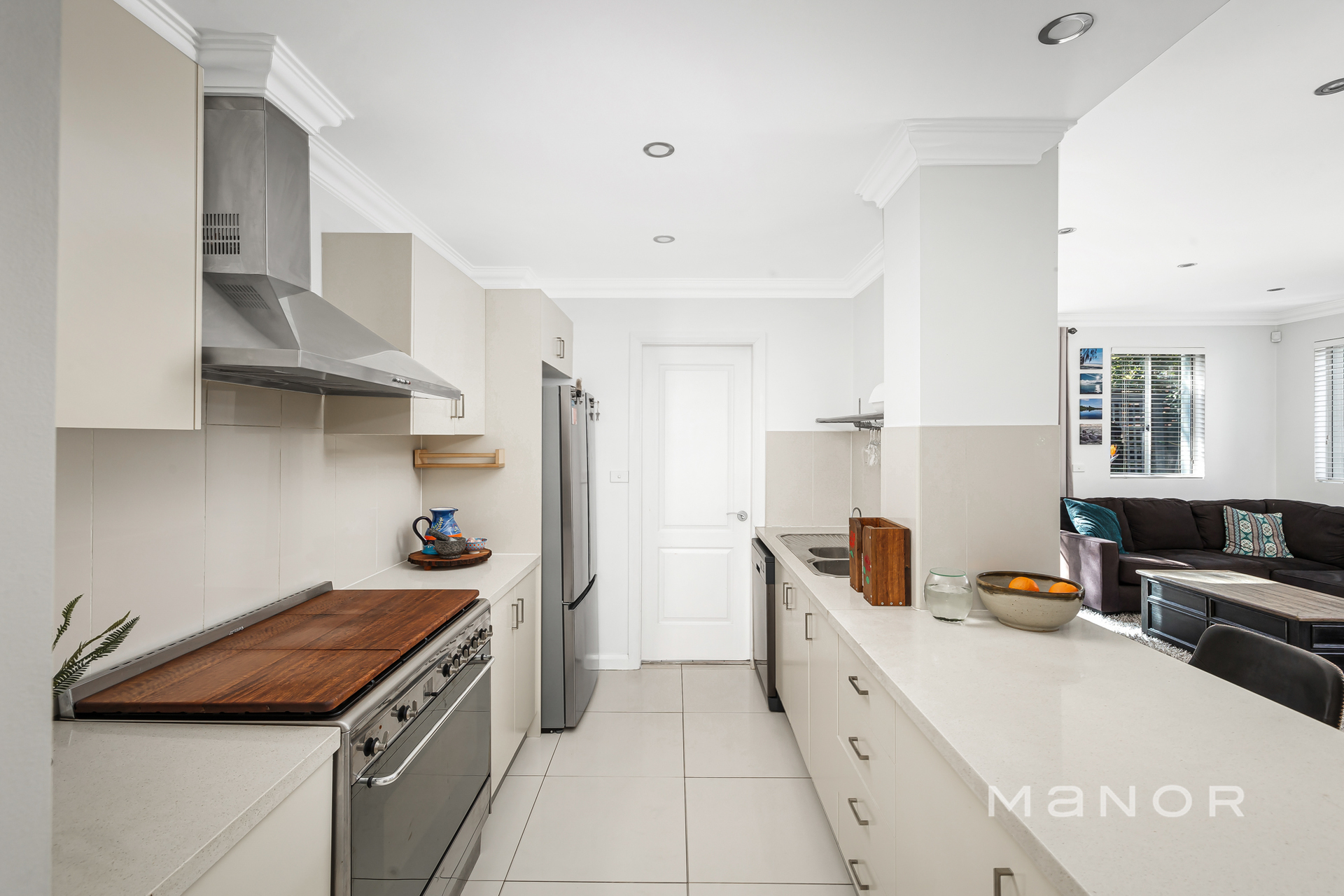 THE AQUARA UNIT 10 40 DOBSON CR, Baulkham Hills, The Hills, 0房, 0浴, Townhouse