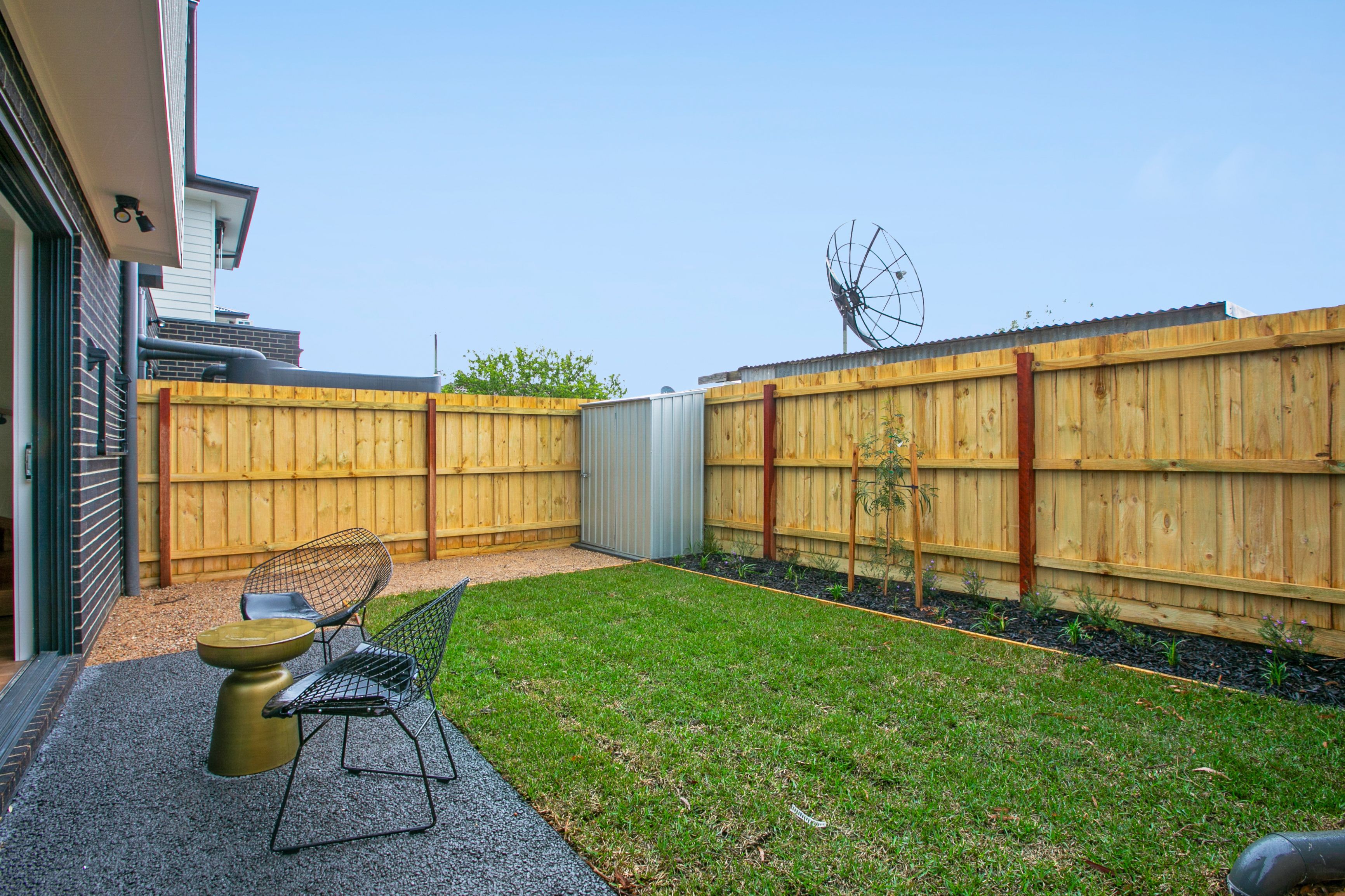 8 INVERNESS ST, Reservoir, North Melbourne, 0房, 0浴, Townhouse