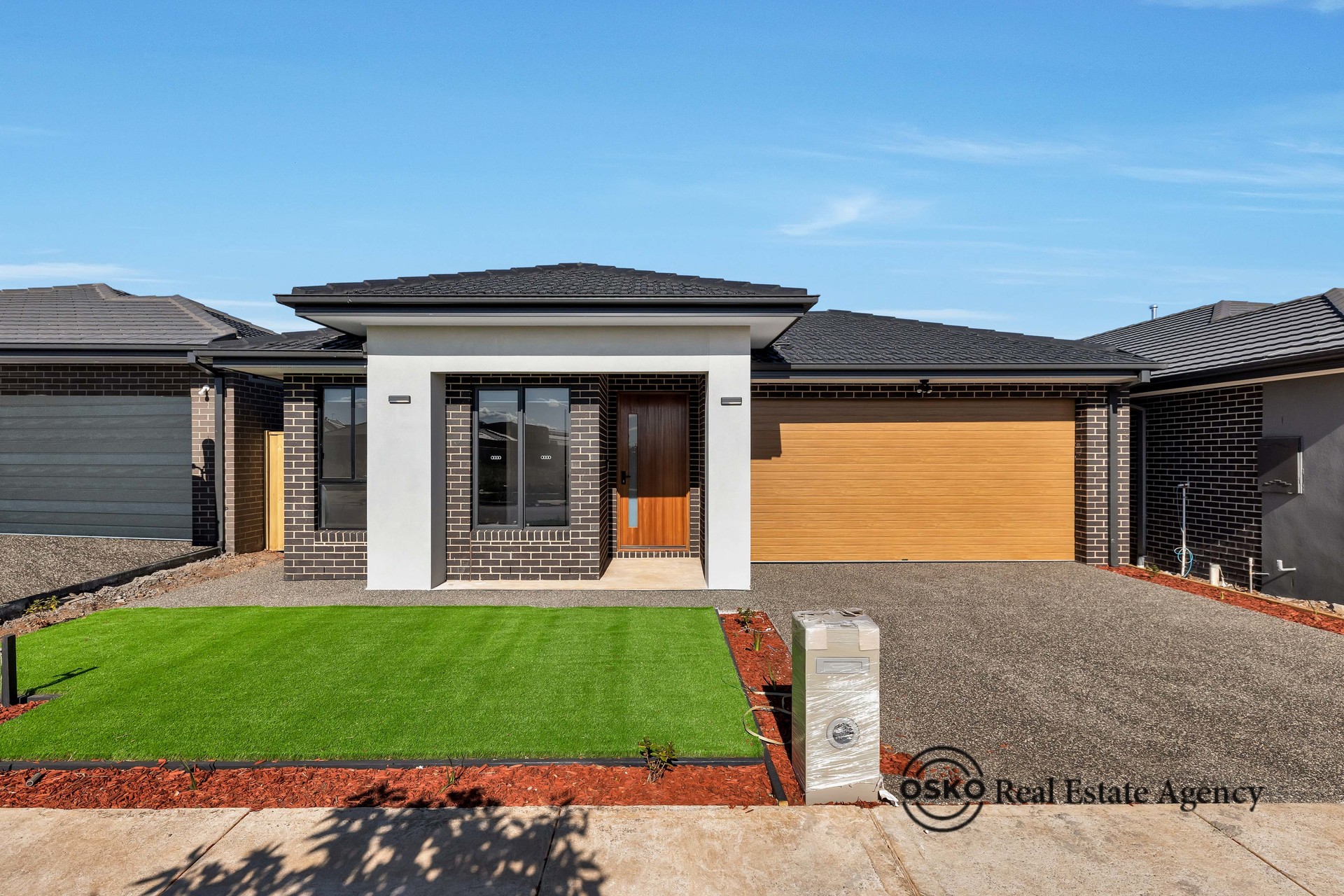 7 EMILIA CCT, Fraser Rise, Western Region, 0部屋, 0バスルーム, House
