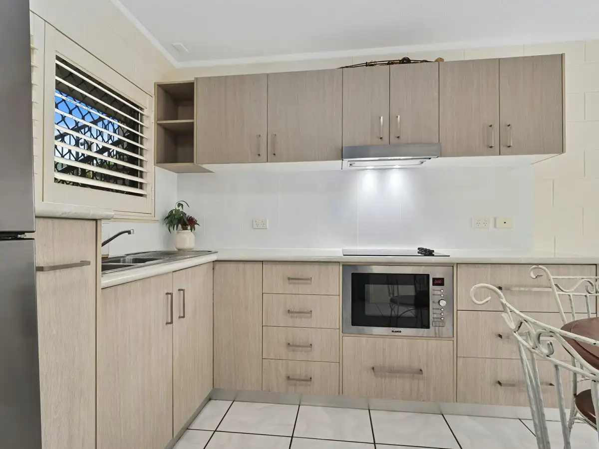 81-87 GUIDE ST, Clifton Beach, Cairns, 0房, 0浴, Unit