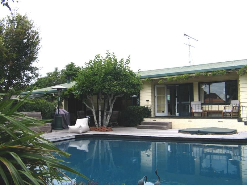 Residential  Mixed Housing Suburban Zone
