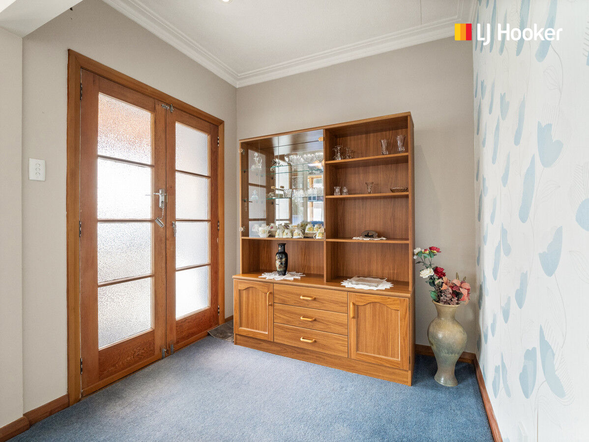 62 Playfair Street, Caversham, Dunedin City, 3 ਕਮਰੇ, 0 ਬਾਥਰੂਮ, House