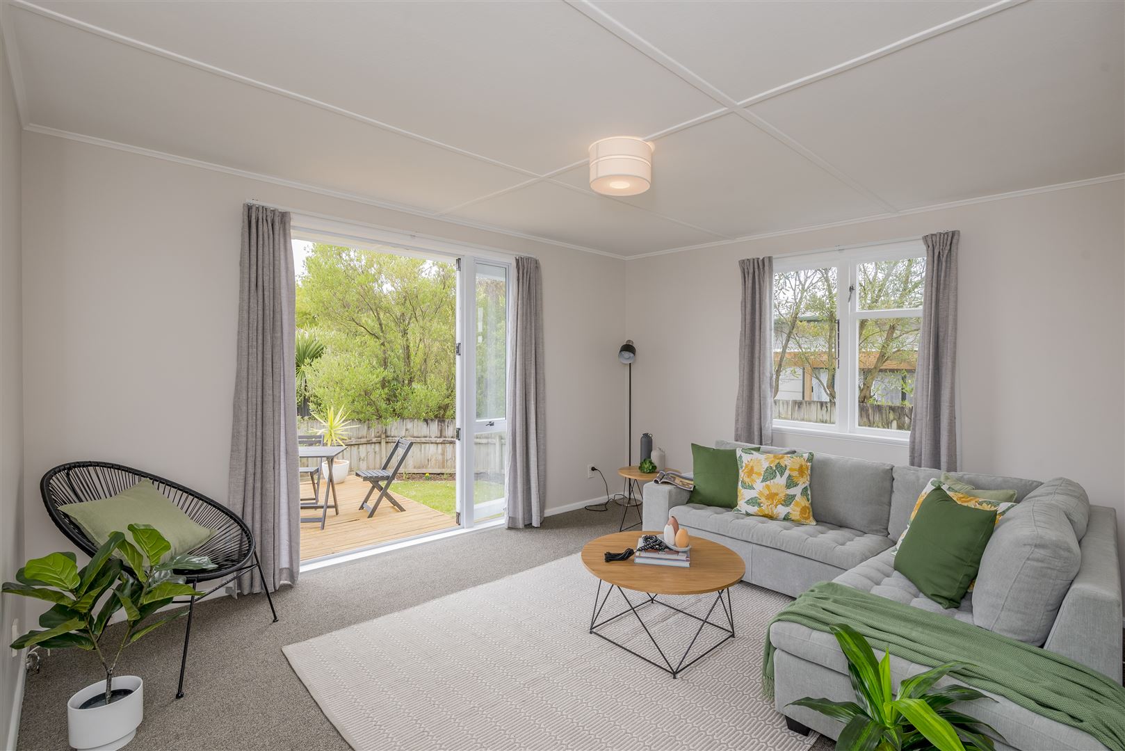 12c Vincent Drive, Levin, Horowhenua, 3部屋, 1バスルーム