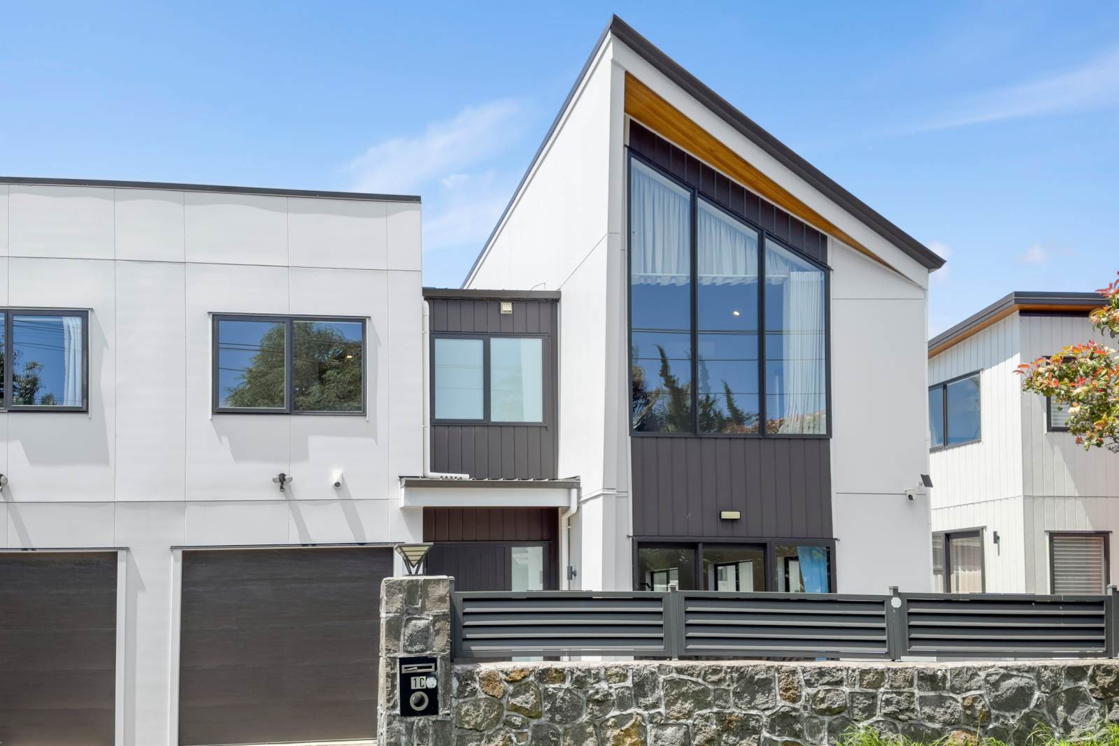 Residential  Mixed Housing Suburban Zone