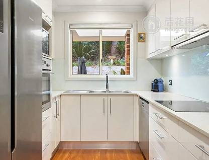 Unit 5/2 WOLLYBUTT ROAD, ENGADINE, 0房, 0浴, Townhouse