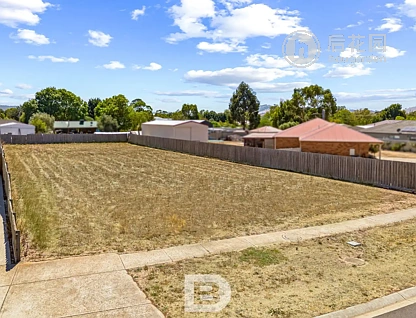 26 JAMES PATRICK WAY, LANCEFIELD VIC 3435, 0房, 0浴, Section