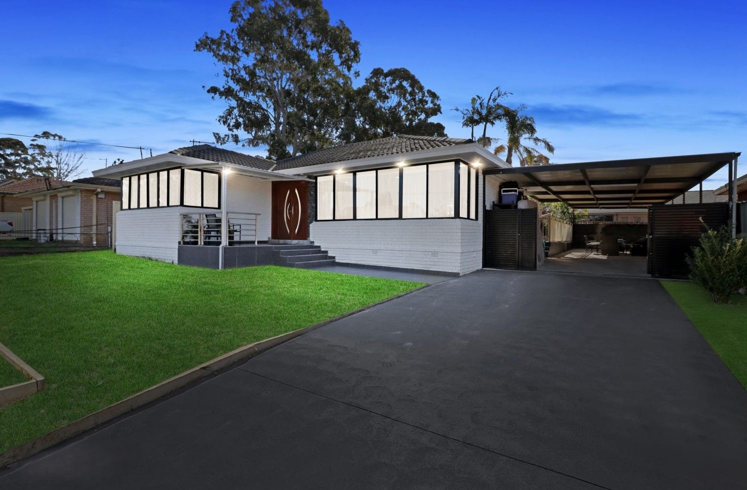 3 MONTGOMERY AV, South Granville, Parramatta (Northwest suburbs), 0 ਕਮਰੇ, 0 ਬਾਥਰੂਮ, House