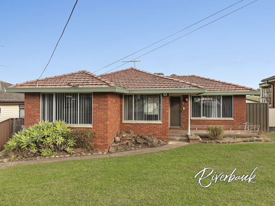 12 CAMELLIA ST, Greystanes, Parramatta (Northwest suburbs), 0 રૂમ, 0 બાથરૂમ, House