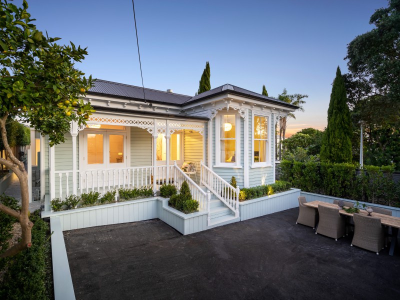 Residential  Single House Zone