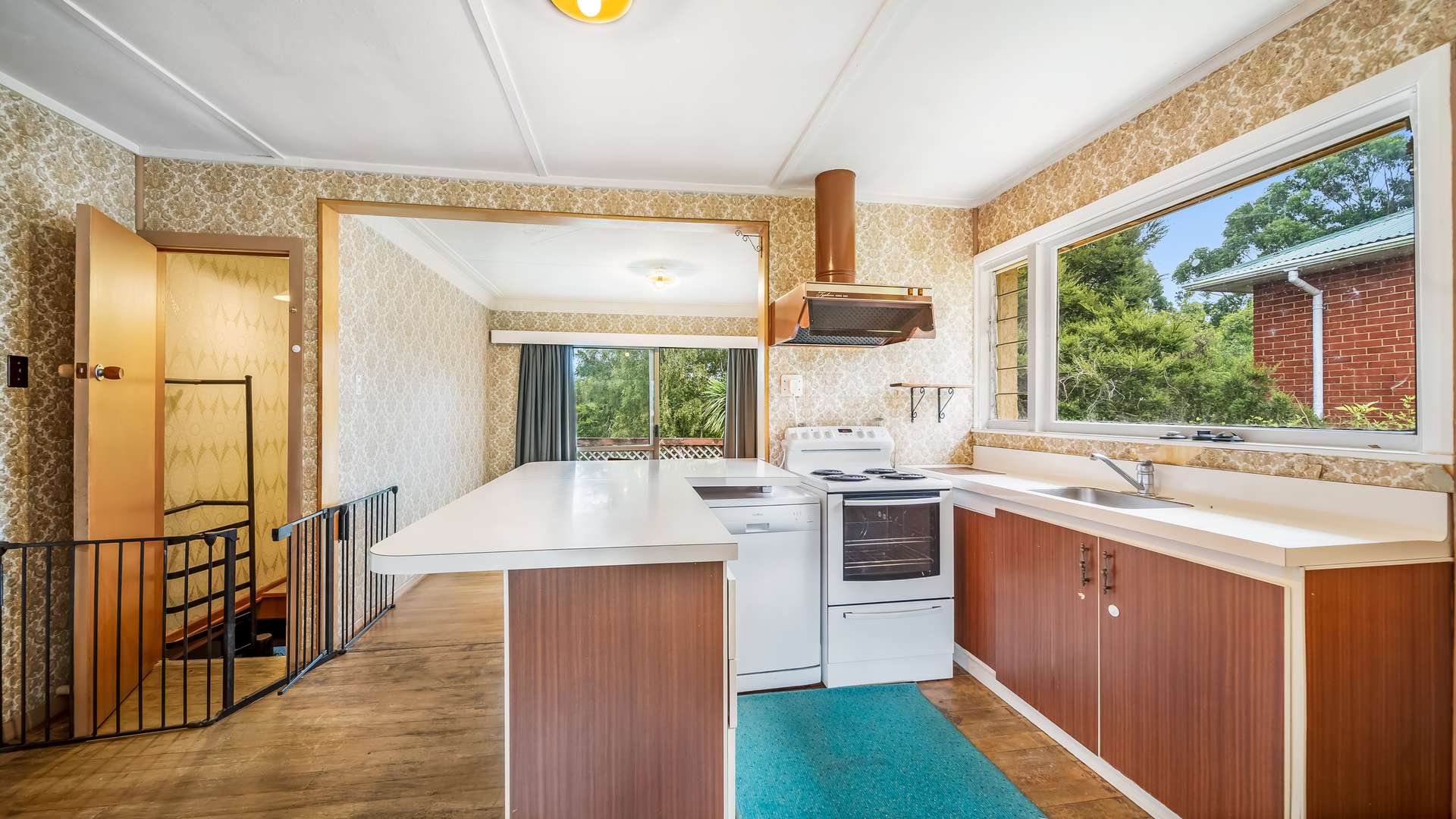 32 Torquay Street, Abbotsford, Dunedin, 5 રૂમ, 2 બાથરૂમ, House