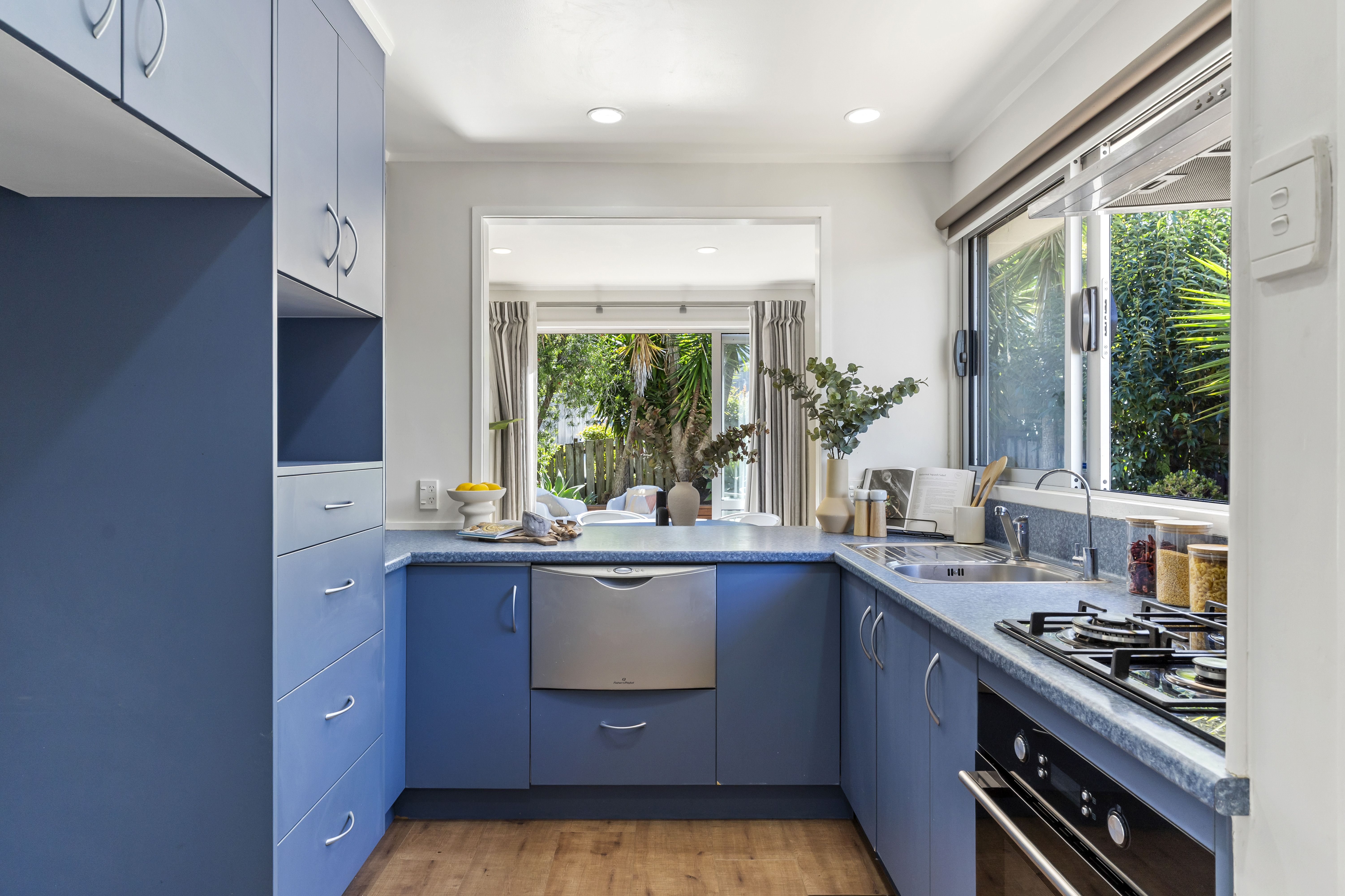 21 Peterhouse Place, West Harbour, Auckland - Waitakere, 3房, 1浴, House