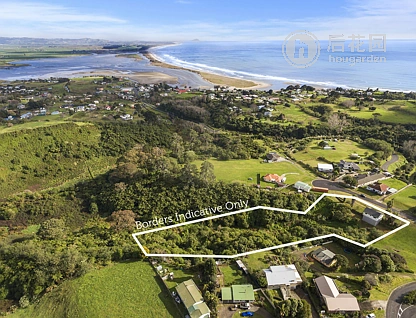 1 Kiokio Place, Maketu, Bay Of Plenty, 0房, 0浴