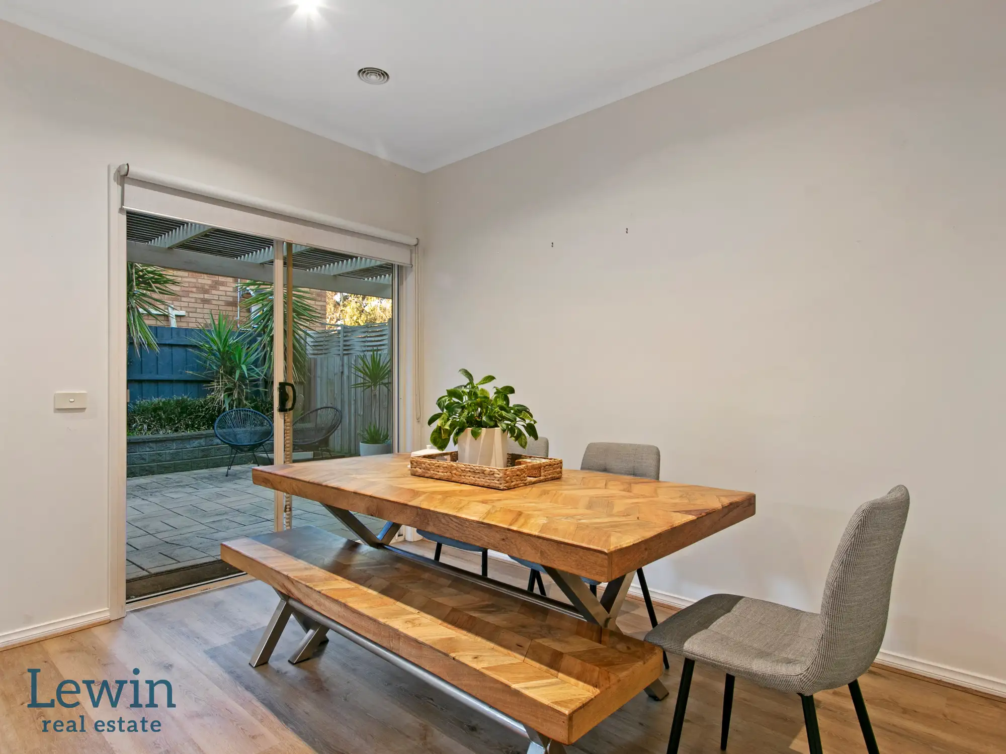 18 BALTUSROL CCT, Heatherton, Bayside, 0房, 0浴, Townhouse