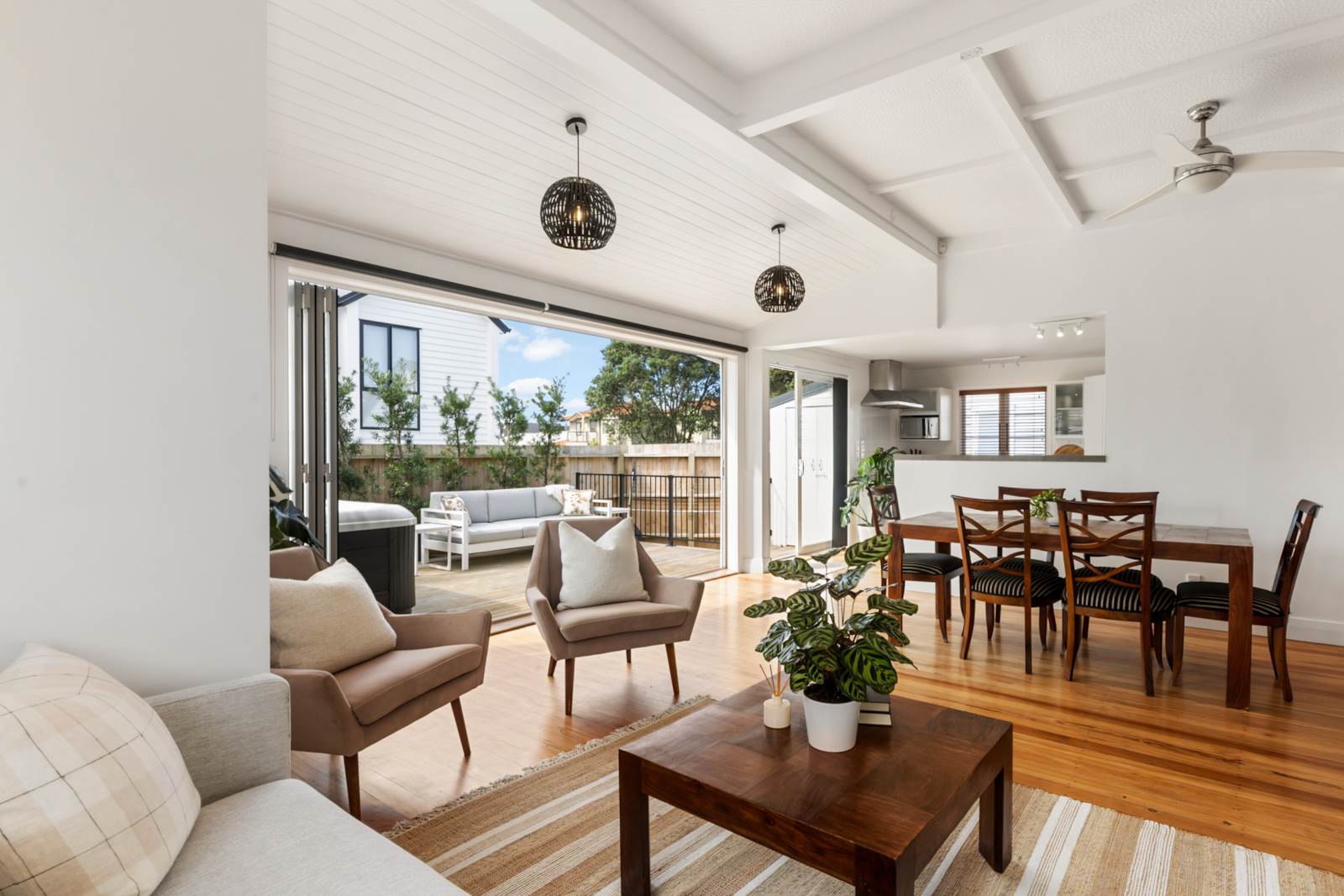 37 Wairau Avenue, Avondale, Auckland City, 3 રૂમ, 1 બાથરૂમ, House
