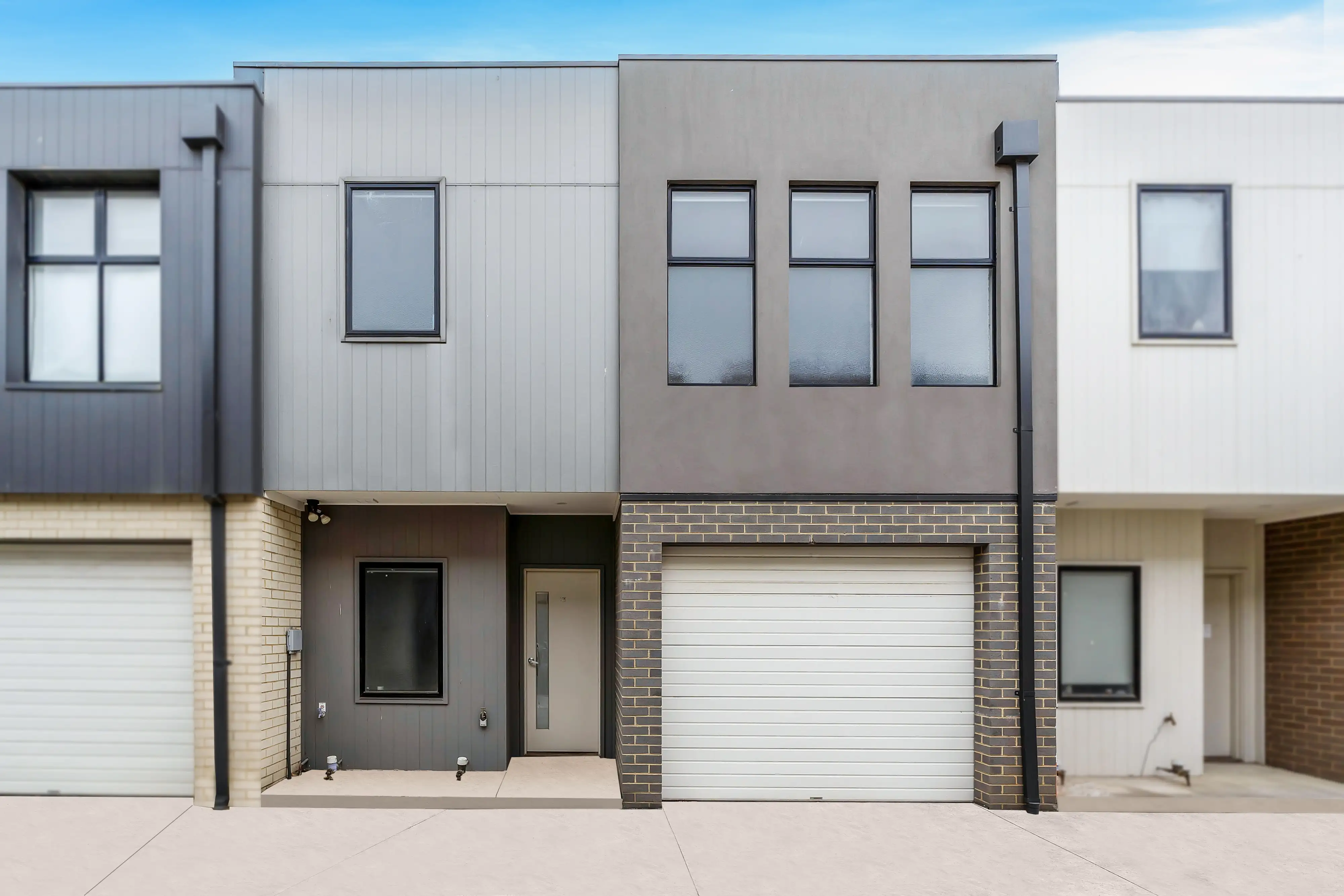 UNIT 13 8-10 FORTITUDE DR, Craigieburn, North Melbourne, 0 Schlafzimmer, 0 Badezimmer, House