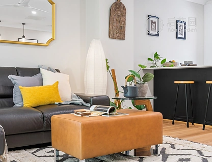 Unit 2/4 CURRIE STREET, JOLIMONT, 0 રૂમ, 0 બાથરૂમ, Townhouse