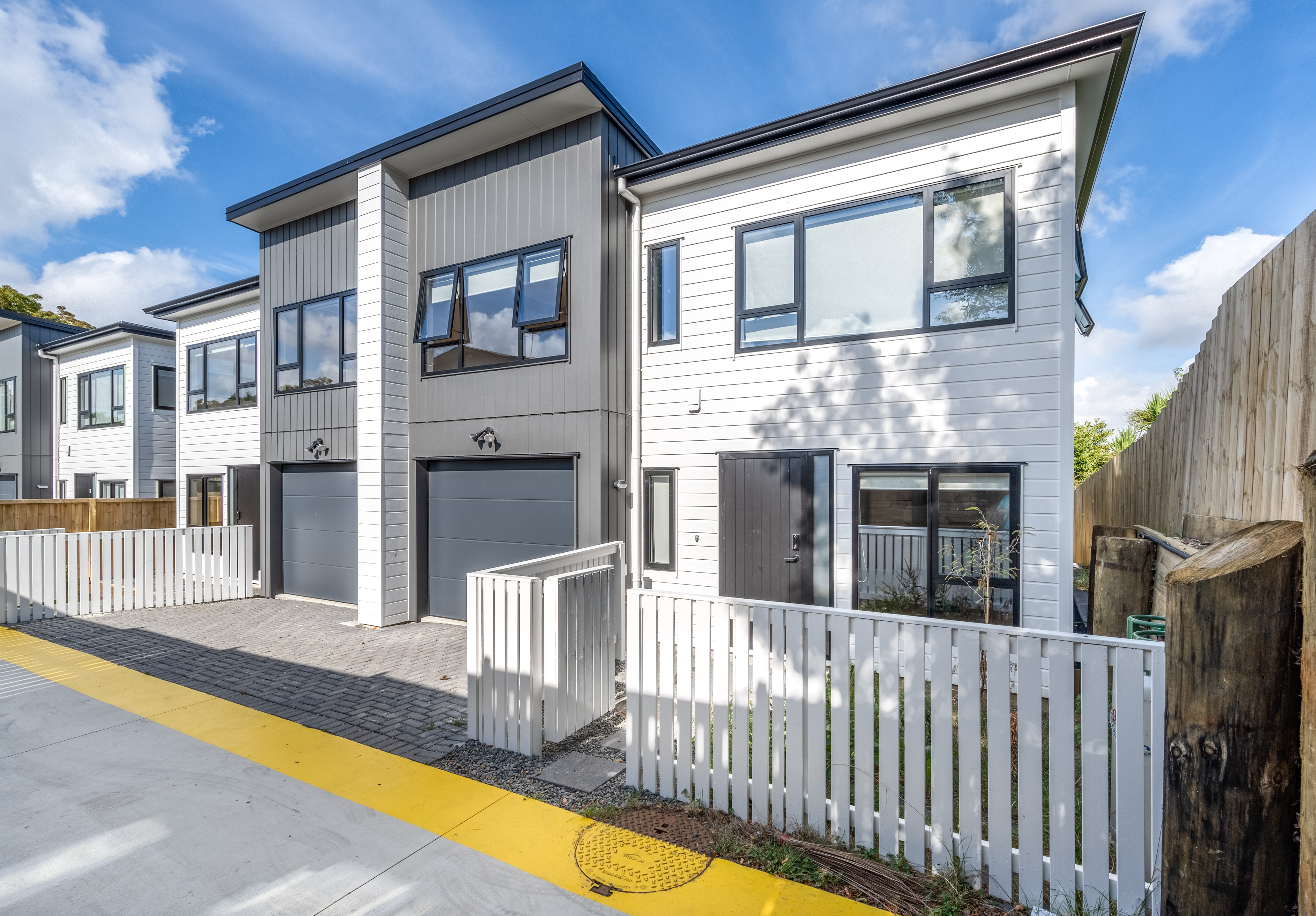 Residential  Mixed Housing Suburban Zone