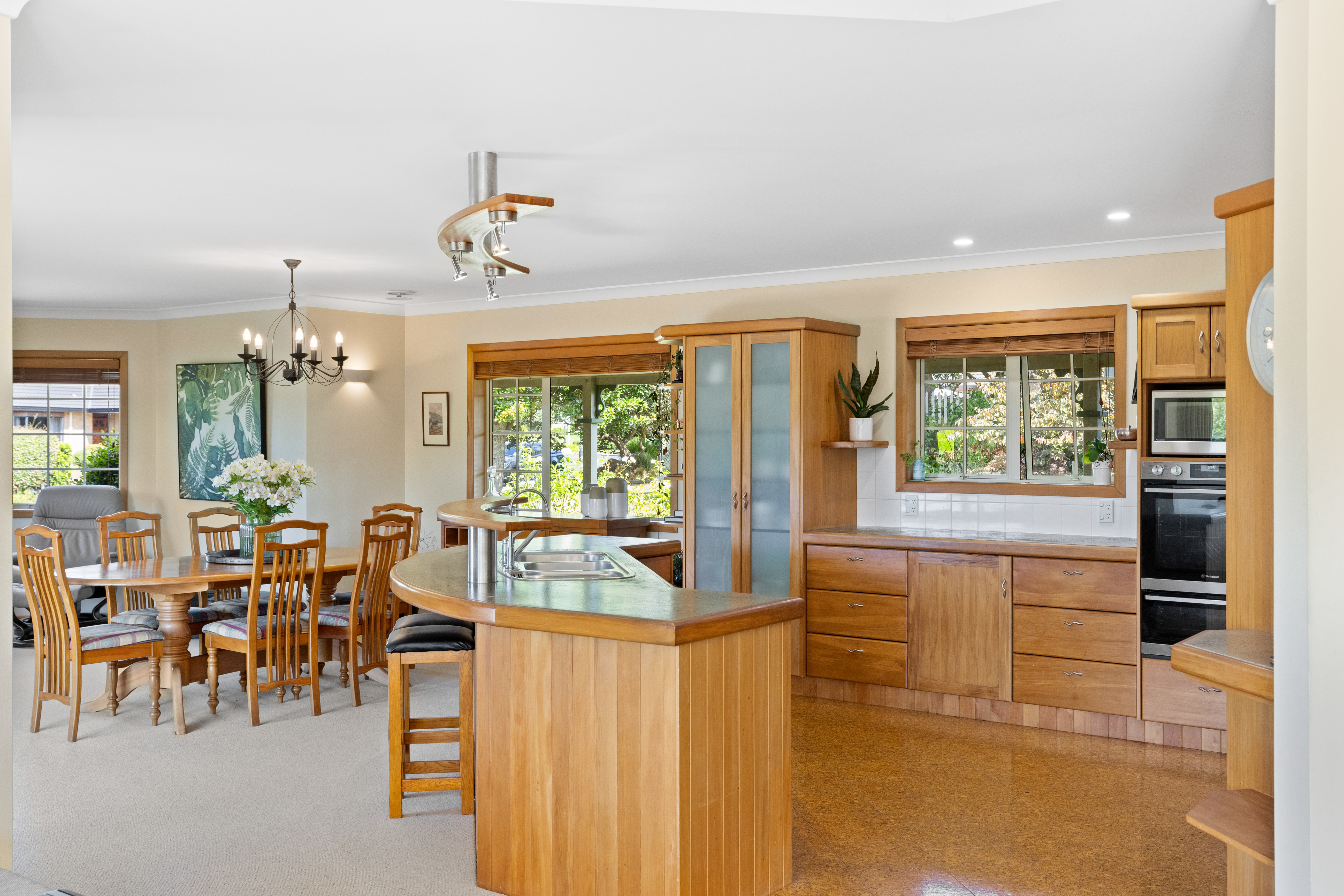 25 Holmwood Park Drive, Morrinsville, Matamata-Piako, 4房, 2浴, House