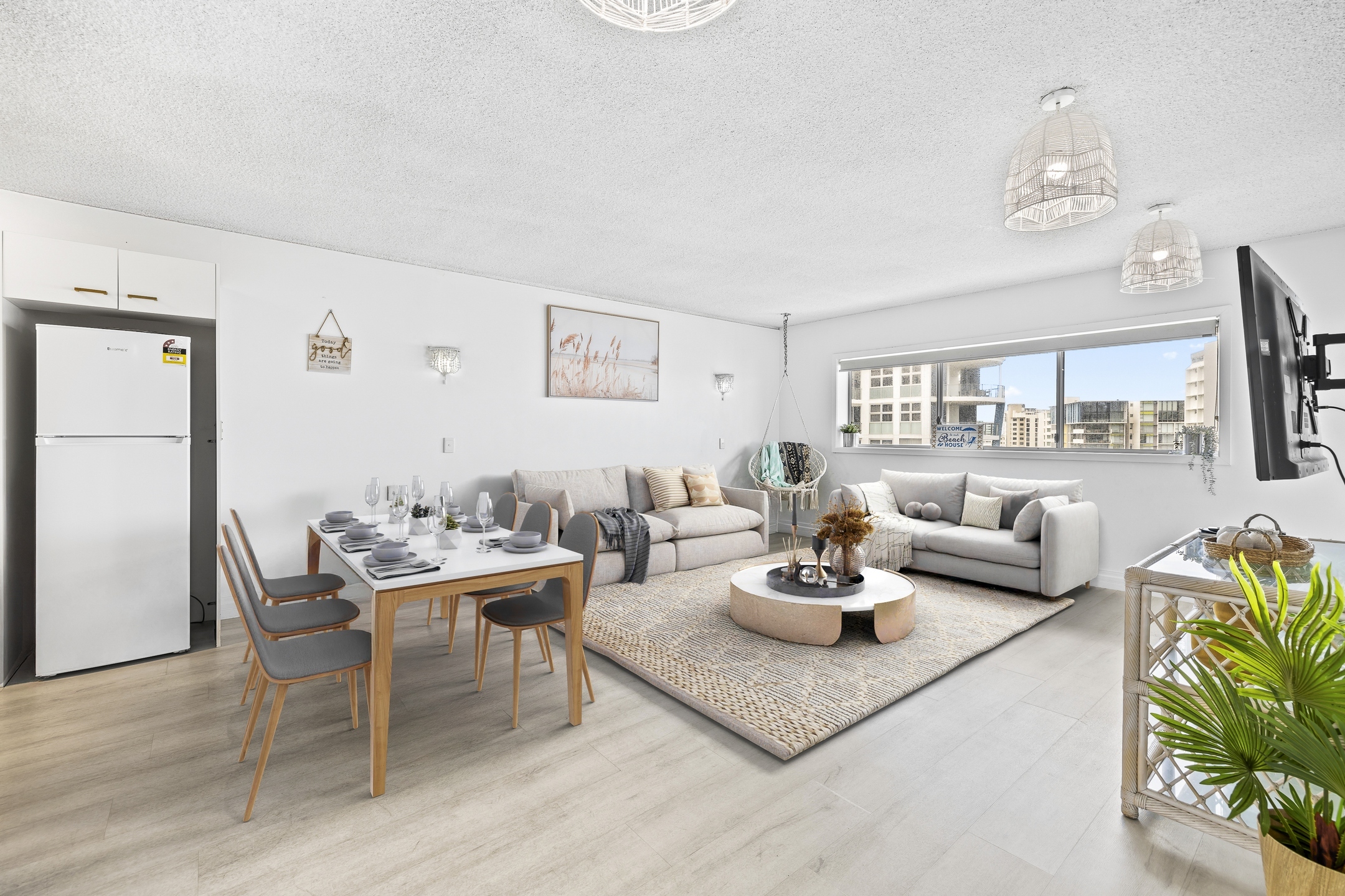 MAROOCHY SANDS UNIT 53 110 SIXTH AV, Maroochydore, Sunshine Coast, 0部屋, 0バスルーム, Unit