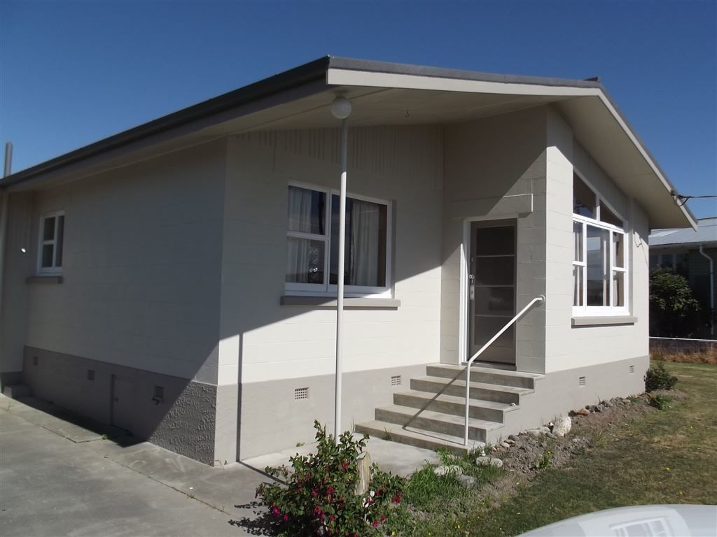 Zoned Residential 1