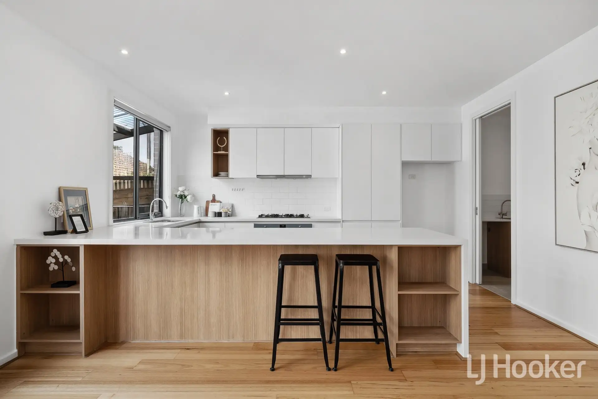 UNIT 4 198 BELMORE RD, Balwyn, Inner East Melbourne, 0 Kuwarto, 0 Banyo, Townhouse