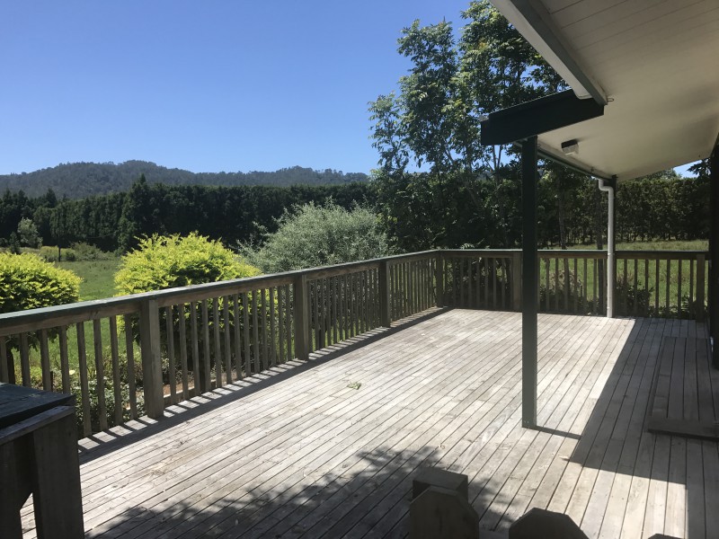 1440 Tiki Sh25 Road, Coromandel, Thames-Coromandel, 2 ਕਮਰੇ, 0 ਬਾਥਰੂਮ