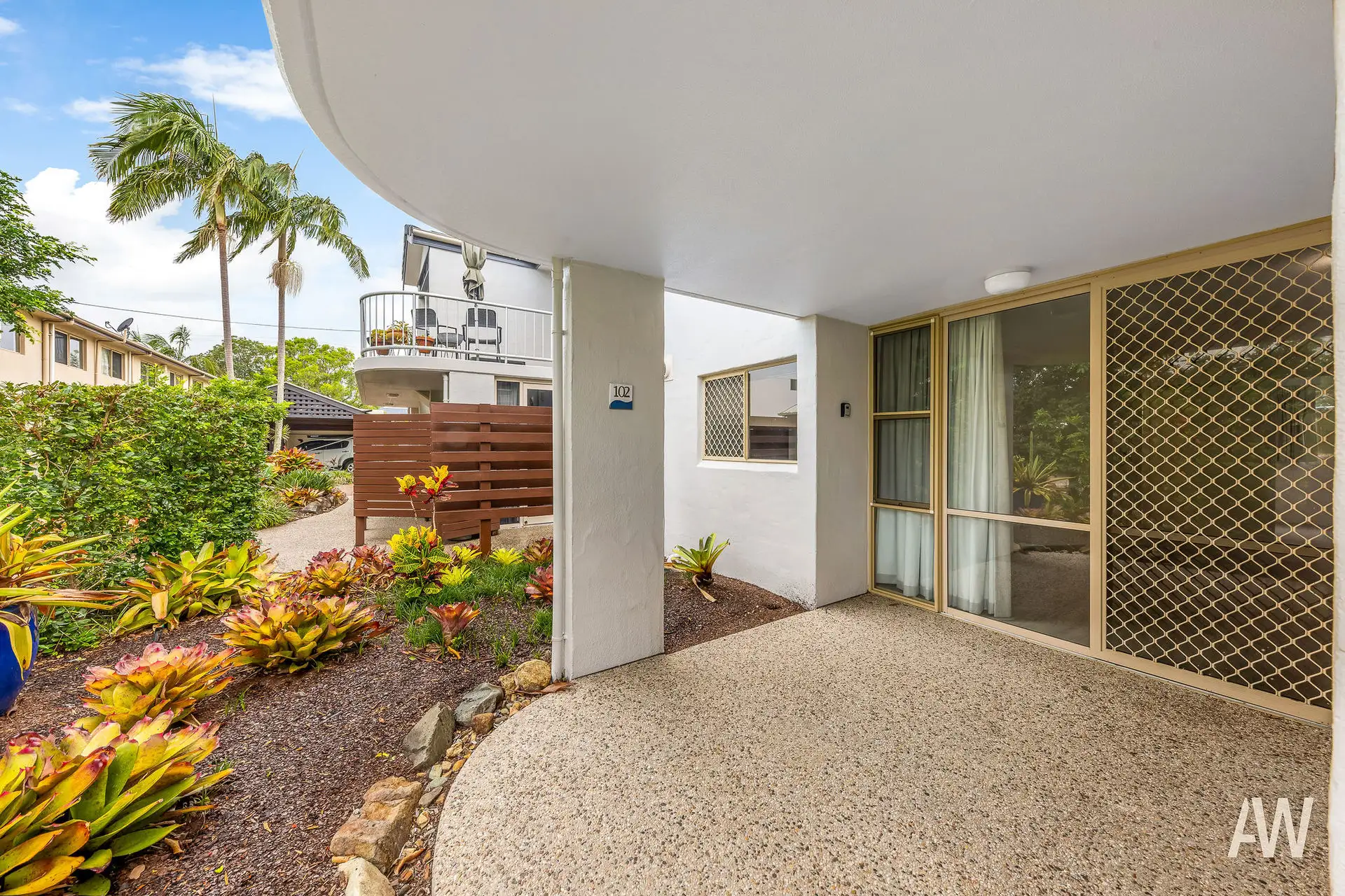 NIMBUS UNIT 102 295 WEYBA RD, Noosaville, Sunshine Coast, 0部屋, 0バスルーム, Unit