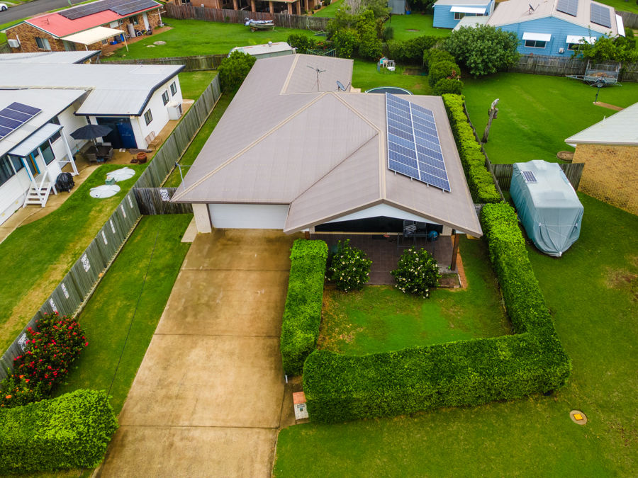 12 BLUEWATER DR, Elliott Heads, Wide Bay, 0 Kuwarto, 0 Banyo, House