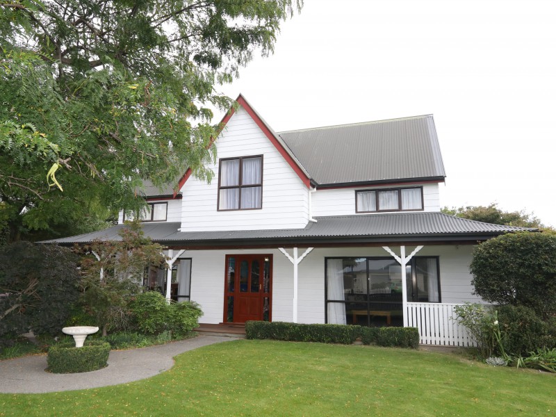 Residential C