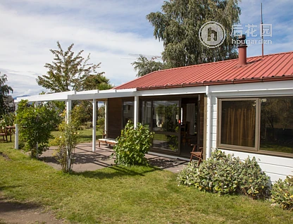 32 Murray Place, Lake Tekapo, Mackenzie, 3房, 0浴