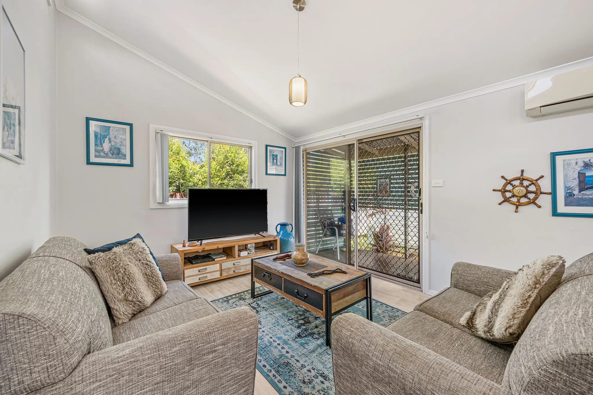 EDGEWATER HOLIDAY PARK UNIT 209 221 HASTINGS RIVER DR, Port Macquarie, North Coast, 0部屋, 0バスルーム, Lifestyle Property