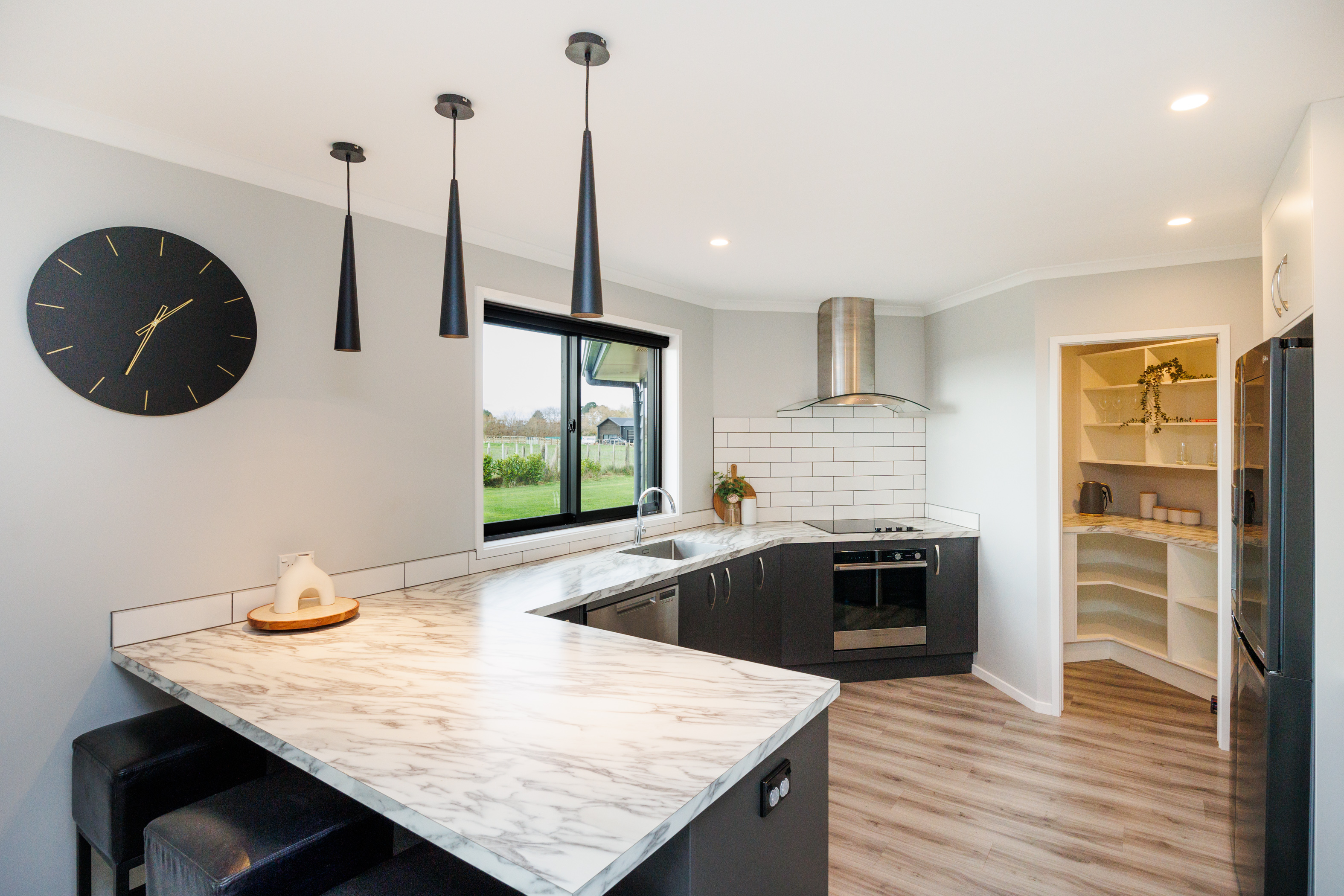 40 View Road, Halcombe, Manawatu, 4 Kuwarto, 0 Banyo, Lifestyle Property