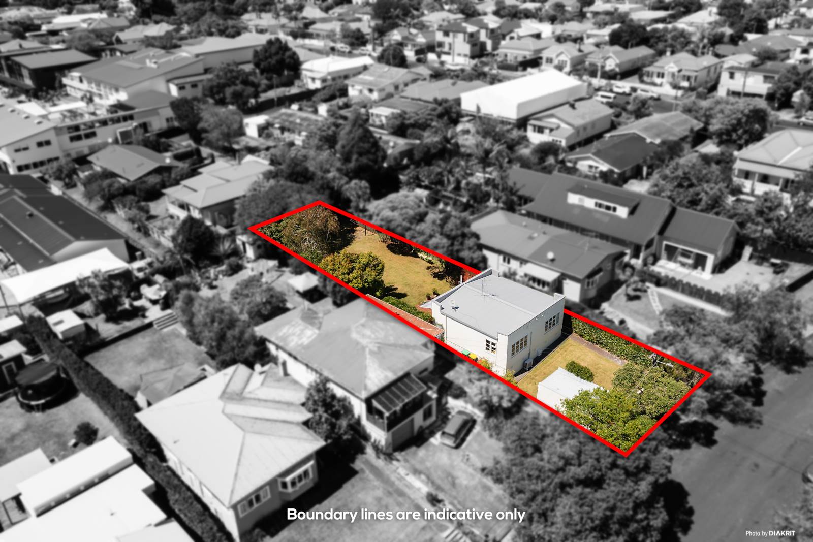 9 Eldon Road, Mount Eden, Auckland, 2房, 1浴, House