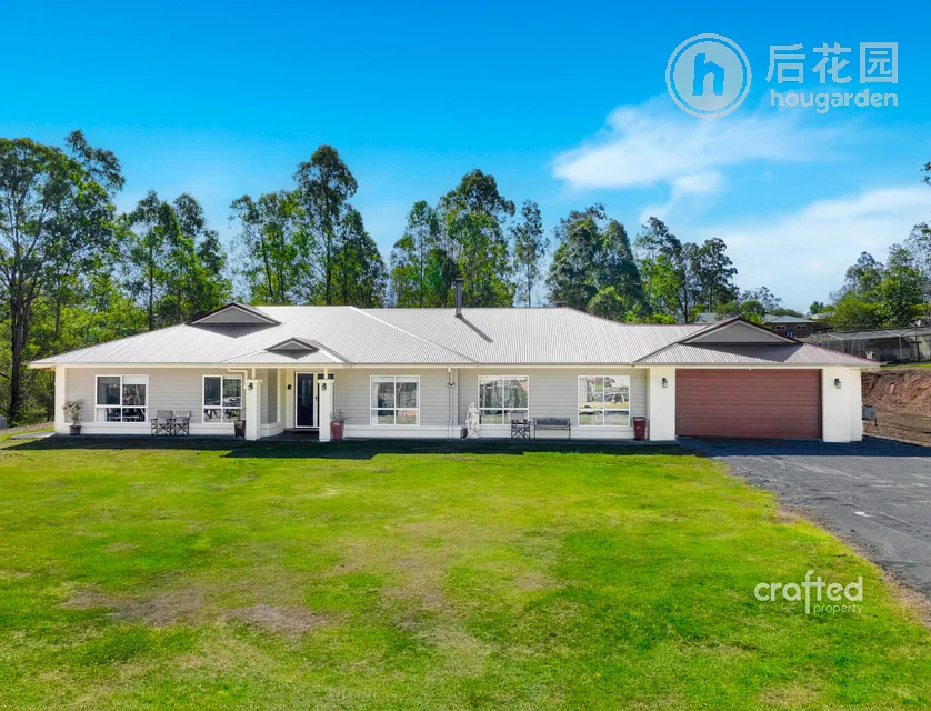 37-57 MICHELLE DR, CEDAR GROVE QLD 4285, 0 રૂમ, 0 બાથરૂમ, Lifestyle Section