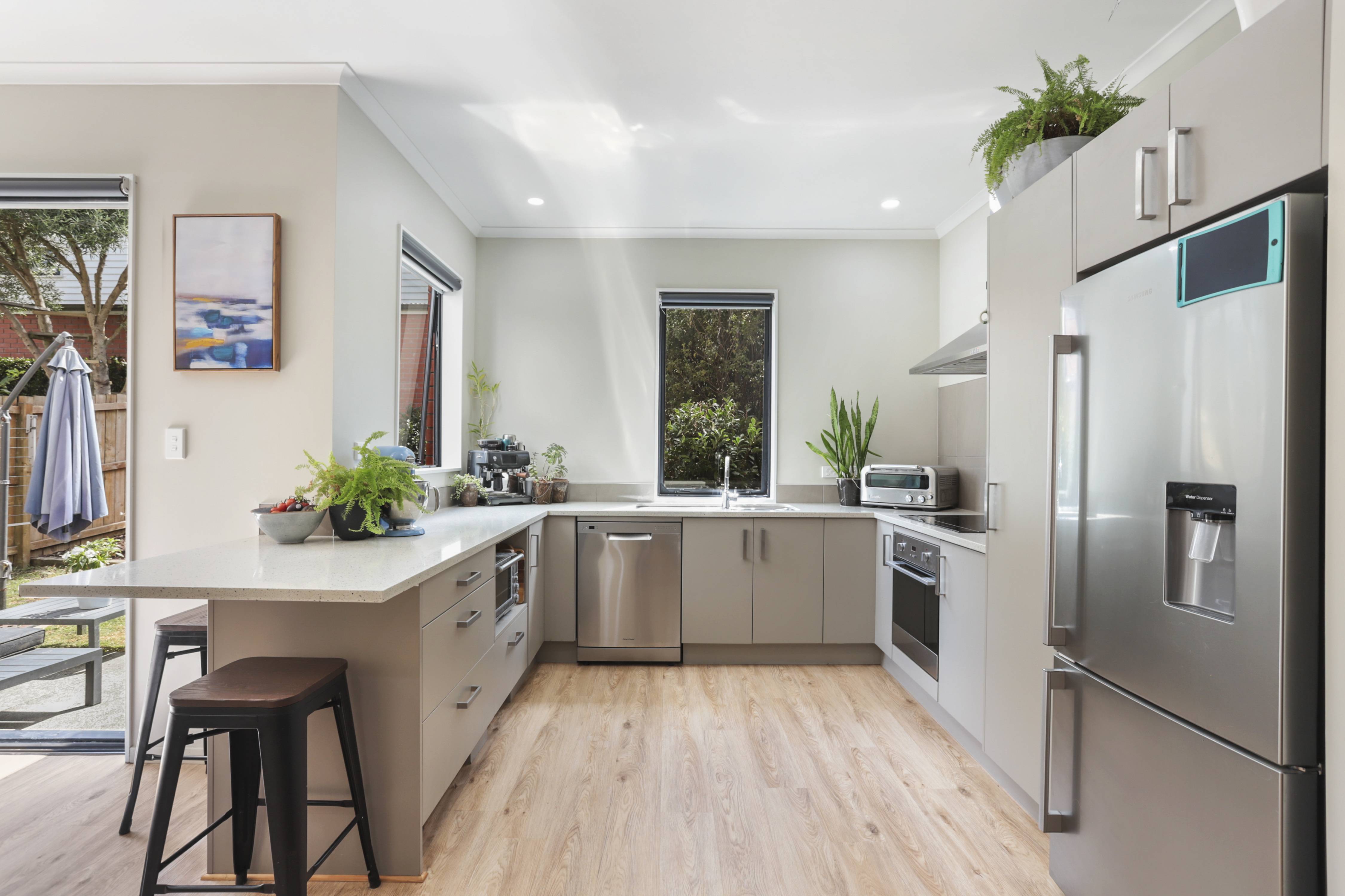 8 Harakeke Road, Hobsonville, Auckland - Waitakere, 2房, 0浴, House