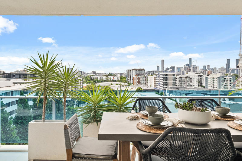 GARDENS RIVERSIDE UNIT 10809 30 DUNCAN ST, West End, Brisbane - Inner City Region, 0 ਕਮਰੇ, 0 ਬਾਥਰੂਮ, House