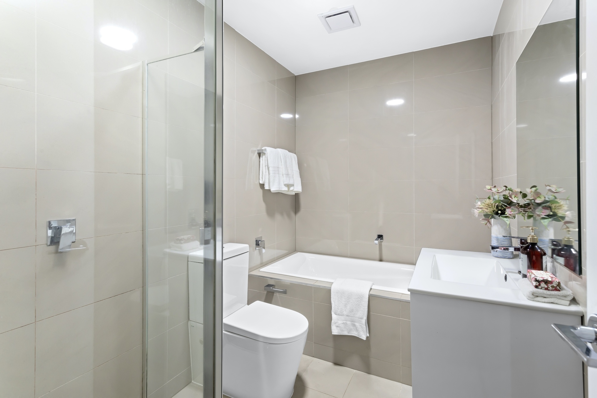 UNIT 5 3 FERNDALE CL, Constitution Hill, Parramatta (Northwest suburbs), 0 ਕਮਰੇ, 0 ਬਾਥਰੂਮ, Townhouse