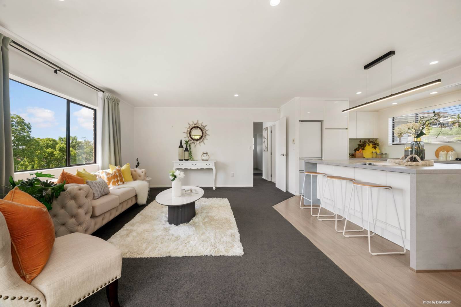 2 Kenneth Hopper Place, Manly, Rodney, 3 कमरे, 1 बाथरूम, House