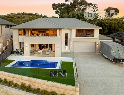 12 BLUEJAY CT, SINGLETON WA 6175, 0 침실, 0 욕실, House