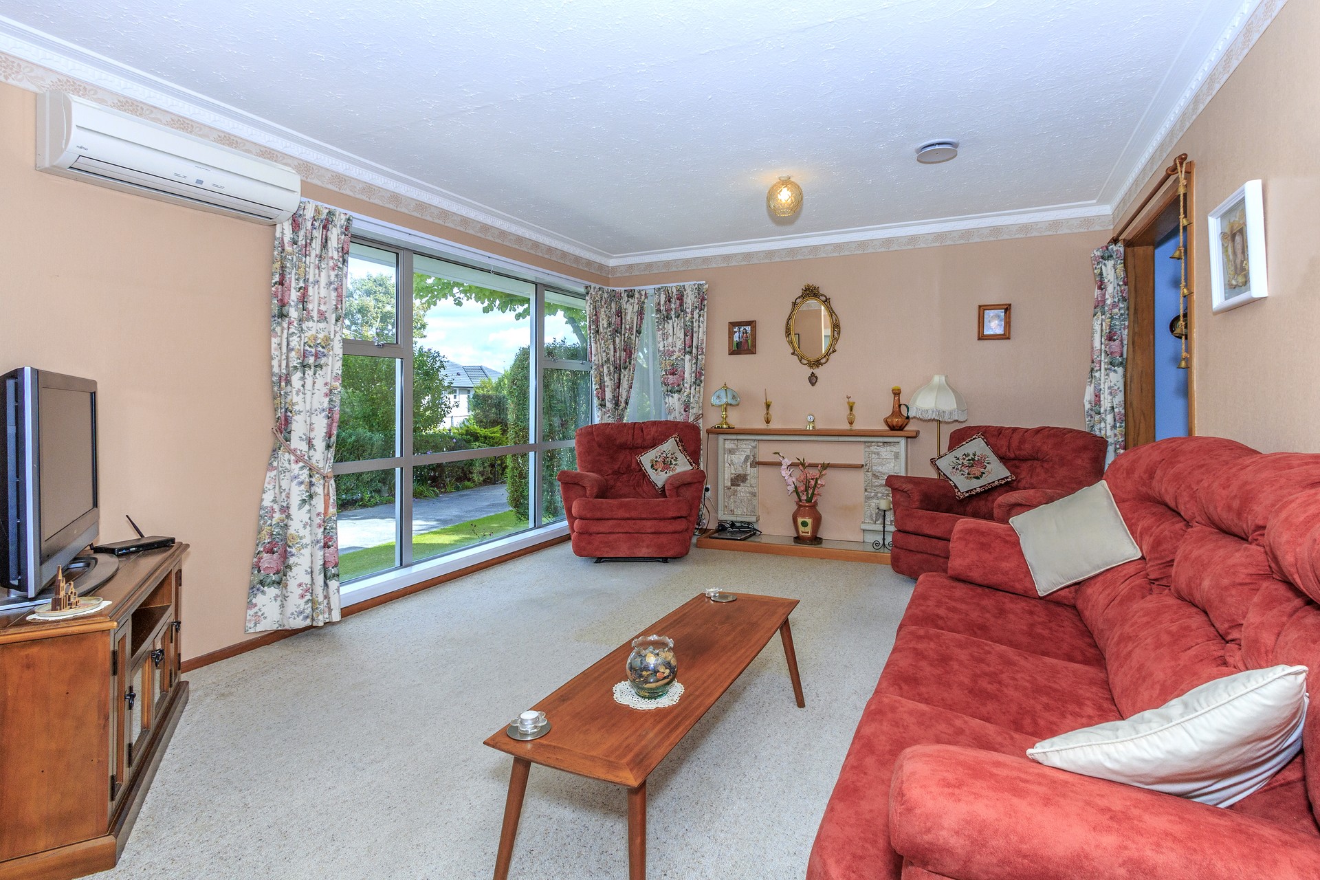34 Stanton Crescent, Hoon Hay, Christchurch City, 3 ਕਮਰੇ, 1 ਬਾਥਰੂਮ