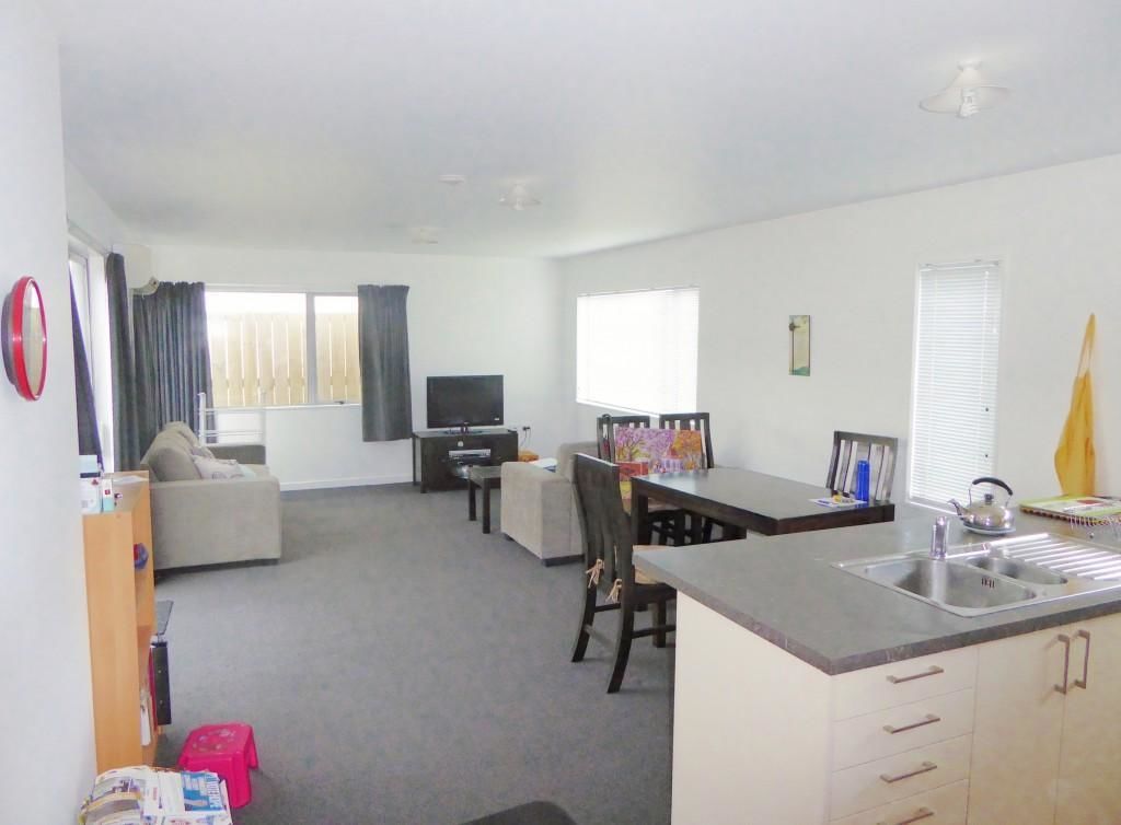 60 Fitzroy Street, Caversham, Dunedin City, 2房, 1浴